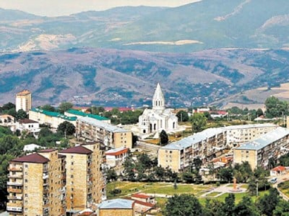 Власти Азербайджана намерены заселить оккупированный армянский город Шуши